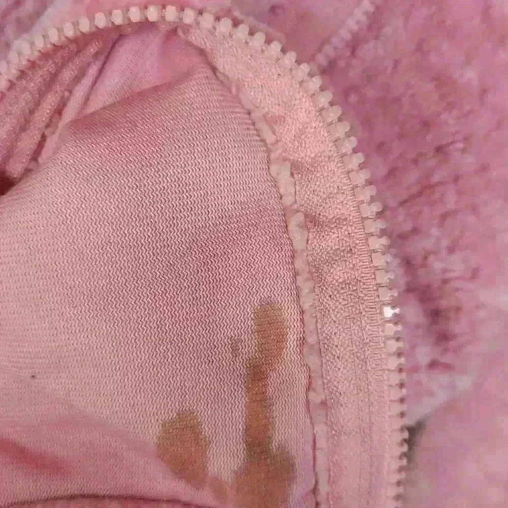 Columbia Pink Fire Side Sherpa Jacket